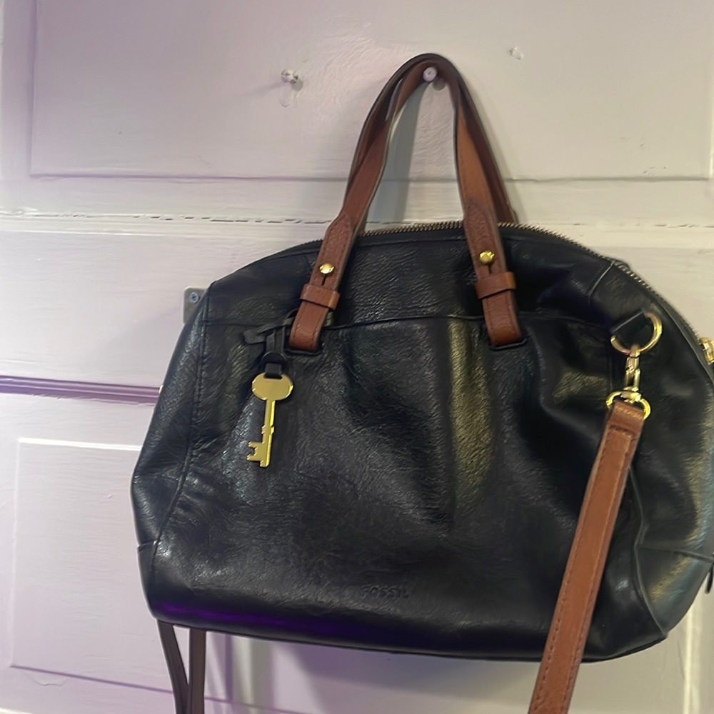 Fossil Handbag